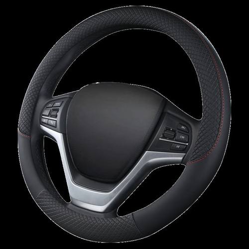 东风御风P16/S16锐骐6/7皮卡奥丁帕拉索虎视方向盘套专用把套防滑