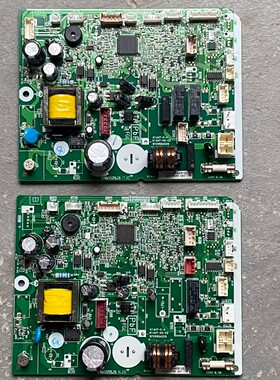 富士通变频空调配件电脑板K14UT-02-02 K140T-C-A 9709934029