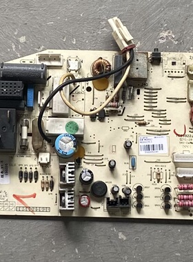 格力空调凉之静变频内机30148730主板M826F2CJ GRJ849-A4