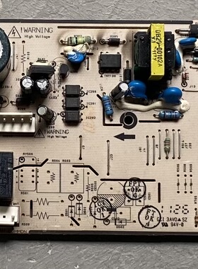 适用三星空调内机电脑控制主板 DB93-09457C DB41-00959A W11-PJT