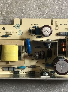 原装冰箱BCD-610W KA62NV01TI/NS60TI 电脑板9000340549