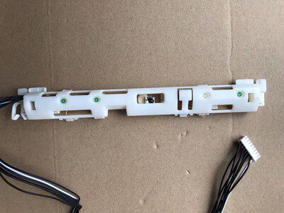 RYD505A029 重工空调接收板RYD503A011