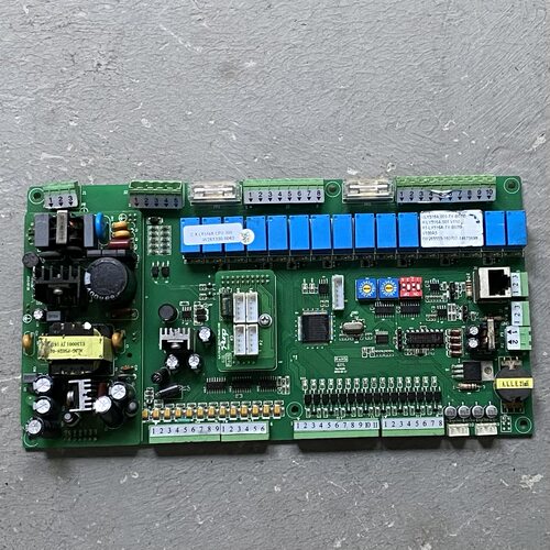 配件主板A.P.LY516A.CPU-TY