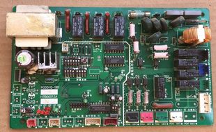 H7B00512A 海信日立3P空调RAS SB1 P0001Q H7D01068E 72HNQ外机板