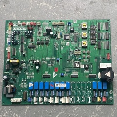 原装海尔空调外机主板 0010451150B电脑板KMR-280/450W/D532A