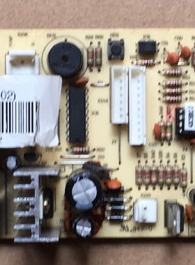 TCL空调天花机电路控制主板/KFRd-70Q4/Y-B(02)/TCL-SMCF-KZ-(HB)