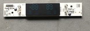 00488A GGH10 BASIC 按键板 适用三星冰箱显示板 控制面板 DA92