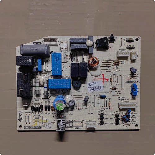 主板M538F3TGRJ538-A14