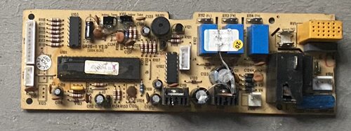 主板2651GR26-1v2.0电路板