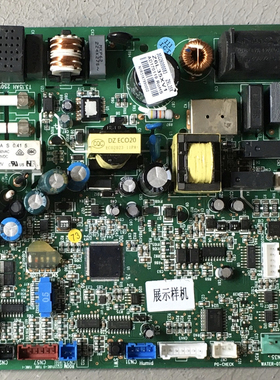 原装格力空调电脑板 GRZ6L-A7 30226000083