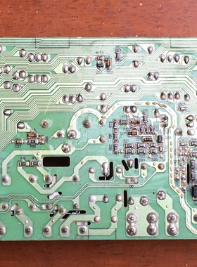 原装洗衣机XQG60-2806电脑板主板HGWX-209C 112250010601