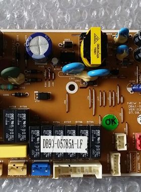 适用三星空调柜机电脑板 电源板DB93-05785A-LF DB93-05785E-LF