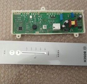 配件原装冰箱KKV21227TI电脑板5560006555 EPK64800 5560006884显