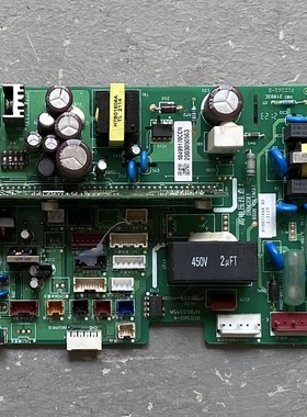 适用于日立空调 电脑板 H7B03344A PQ-241 已测试 PI036Q-B1
