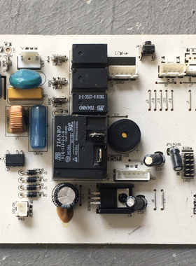 适用志高空调电脑板ZAZB-35A3-C1(MB)控制板ZGWGMBbZ002-H