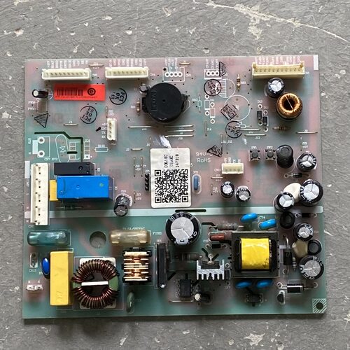 BCD-312WDHA(DZ)/310WDPF