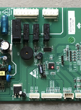 适用新飞BCD-560WK BCD560WKA BCD560WGC BCD560WKC电脑板