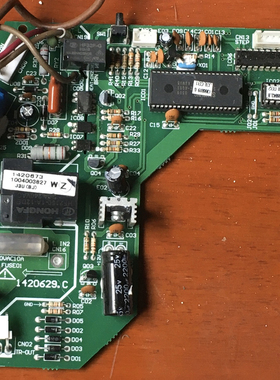 科龙空调主板电脑板1420629.C 1420673 1366819