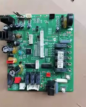 适用于Midea/美的空调室内线路板KFR-72LW/DY-N 主板MAIN-N V1.0