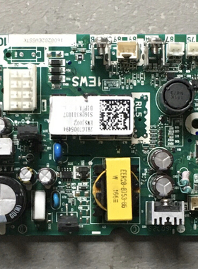 适用能率热水器GQ-13E4AFE,GQ-16E3FEX电脑板1EWS，EYS-A主板