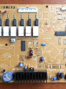 夏普空调 原装 电脑板 主板 DSGYB415JBZZ QPWBFB502JBZZ