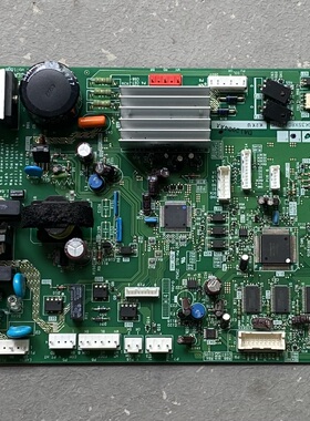 东芝BCD-370WTB BCD-328WTC冰箱主板 GK2VV80410-A GK3SX80410-C