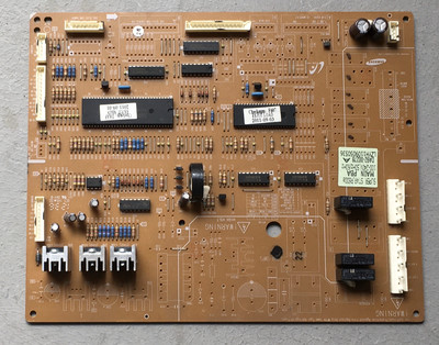 三星冰箱电脑板 DA92-00278A 主板 RS554NRUA1J/7S/E RS21SSHSW