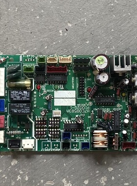 日立变频空调H7C00583A PI002Q-1电脑版PI002Q-1/B1 H7B00560主板