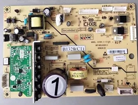 美菱冰箱主板电脑板BCD-439 446 448 450ZP9C变频板B1328(C1)H1J1