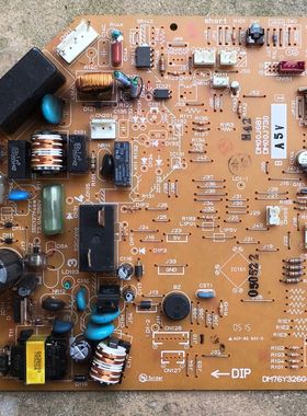 三菱电机空调MSH-12CV 电脑板DM00J681 DM00J730 DM76Y326G05/G03