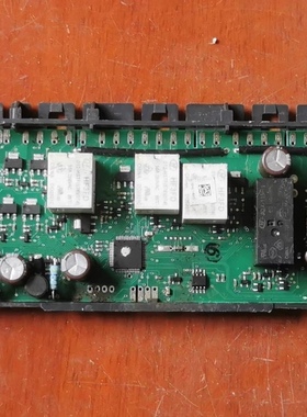 适用西门子冰箱BCD-610 主板电脑板8001032228