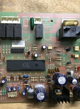 原装海尔KFRD-62L/E(JXF)内机板001A3300472