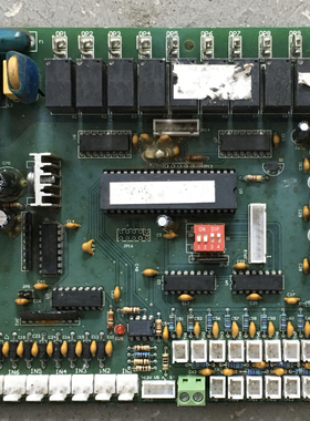 原装电脑版M4-60-MAIN V1.2 P028003A主板