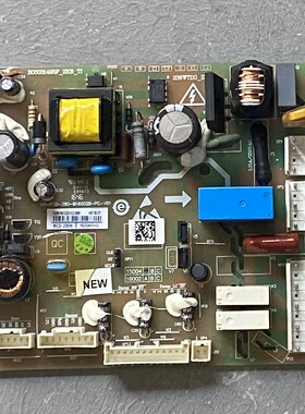 适用海信容声冰箱BCD-236W电脑板BCD-249WD11NYC电源主板1623340