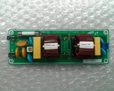 三星变频多联机空调滤波板 DVMPLUS2 POWER IN DB93-04312A
