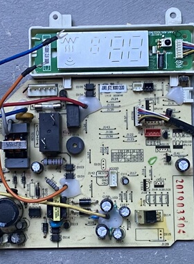 原装长虹原装空调内机主板JUK6.672.900013530 JUK7.820.10040240