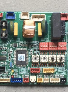 samsung/三星空调主板NM056LHXEHXIA DB93-08245A/E DB41-00364A