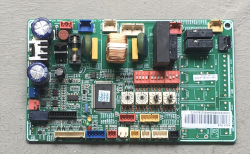 samsung/三星空调主板NM056LHXEHXIA DB93-08245A/E DB41-00364A