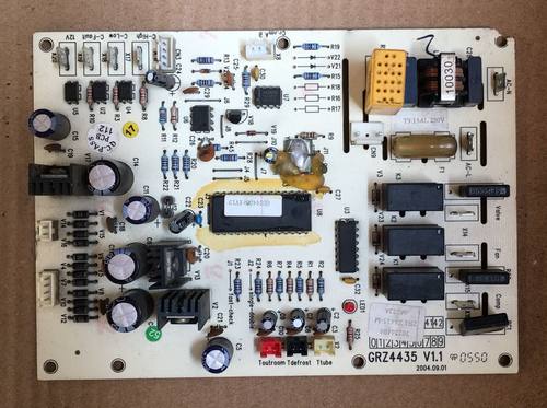 格力空调 30224404 外机主板 Z4435_M,GRZ4435 电脑板 控制电路板