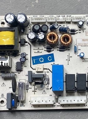 容声BCD-558WEP冰箱电脑版 BCD-558POWER002主板BK4Y538-03