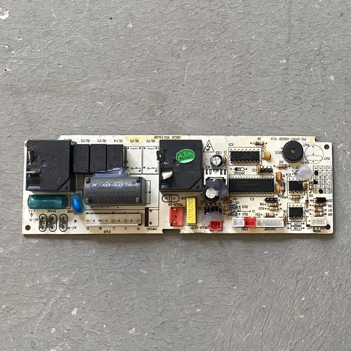 PX-DTKT-S35ZBV1.0质量保证