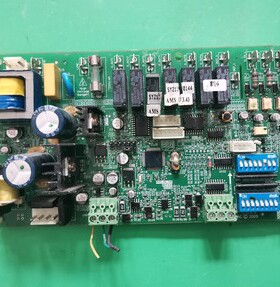 适用三洋空调电脑板ADC_OD_C08 主板SY21I03WC104600137