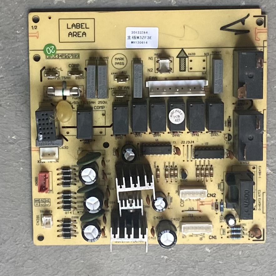 鸿运满堂M3ZF3E电源配件