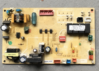 空调电脑主板B5171745