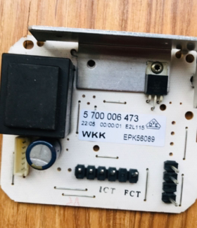 拆机冰箱 原装 配件电脑板电脑板动力板 5700006473 EPK56089