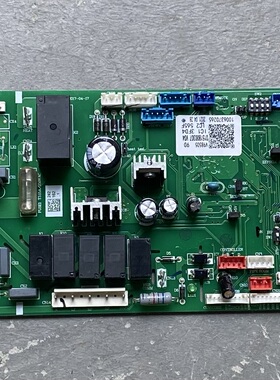 适用于海尔中央空调风管机内机电脑板 0151800307 KFRD-27N/DAA22