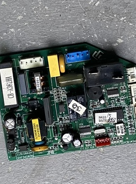三洋空调CB-A362H电脑控制主板PCB-A362HA 11910863A GXF060830