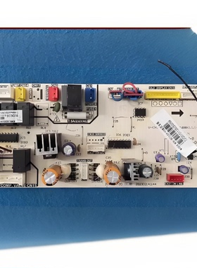 KFR-35/50/72T2/DY-C3美的1.5P匹3P风管机电脑主板V-KIK26-DAN-A