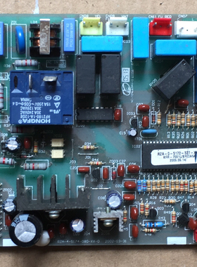 海信RZA-4-5174-080-XX-0/0-5178-040/0-5172-327/KFR-7001L/BP