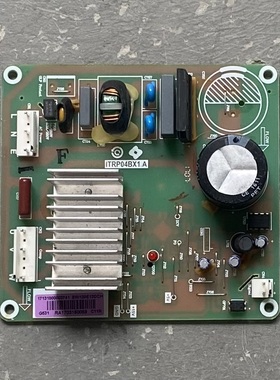 美的冰箱压缩机变频板 ITRP04BX1.A 17131000003741 ERI120E13DCH